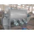 Horizontal Delta Blade Mixer